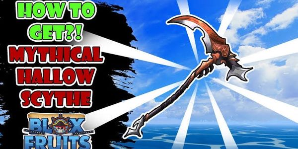 Get Legendary Sword