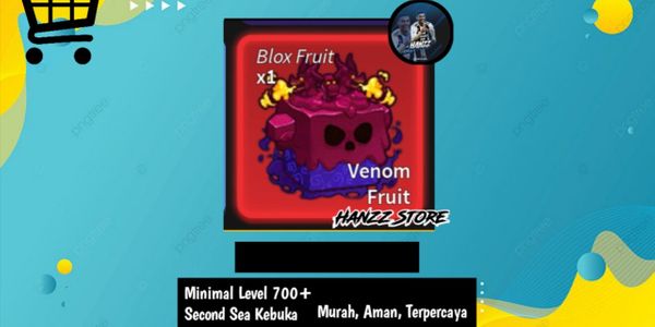 Venom (Natural)