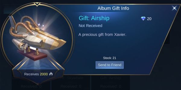 Airships