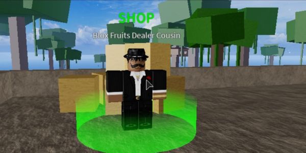 GACHA FRUIT