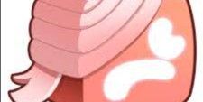Paw (Natural)