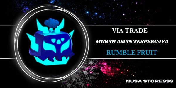 Rumble (Elemental)