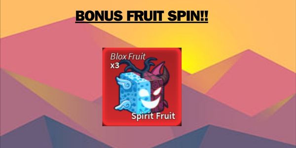 Spirit (Natural)