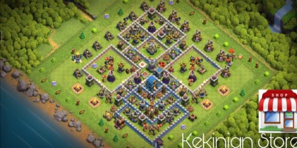 98% MAX Town Hall 12/TH 12