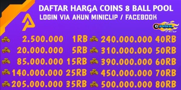 Coins