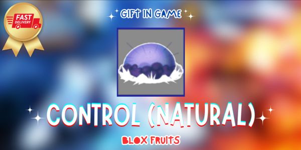 Control (Natural) Permanent