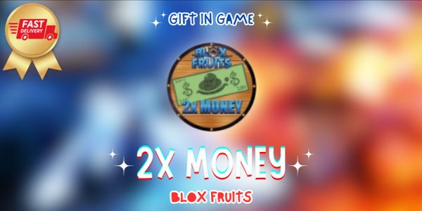 2x Money