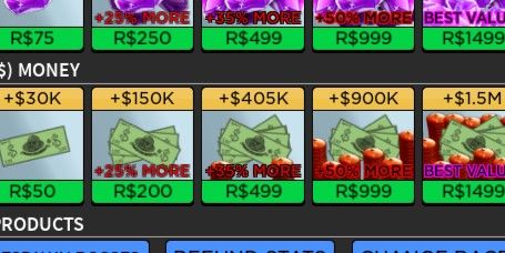 $135K Money + BONUS (SEA 2) BLOX FRUIT ,MUST READ DEKS MUST READ DEKS MUST READ DEKS