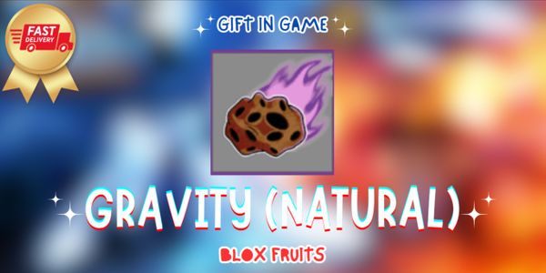 Gravity (Natural) Permanent