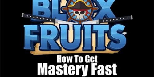 Mastery Fruit/Gun