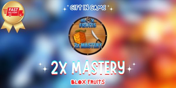 2x Mastery