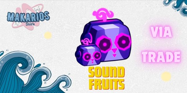 Sound Fruit