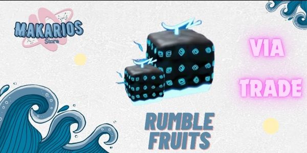 Rumble (Elemental)