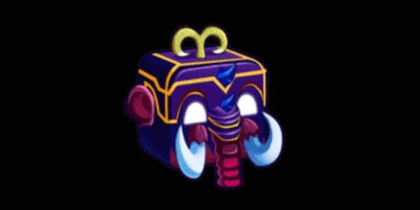 Mammoth fruit - Blox Fruit