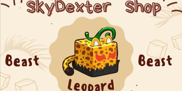 Leopard(Beast)