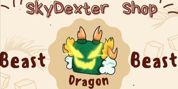 Dragon(Beast)