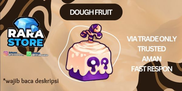 Dough (Elemental)