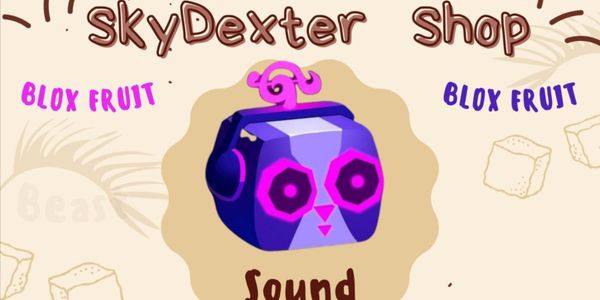 Sound