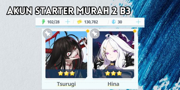 (GB) CHEAP STARTER 2 B3 - TSURUGI, HINA
