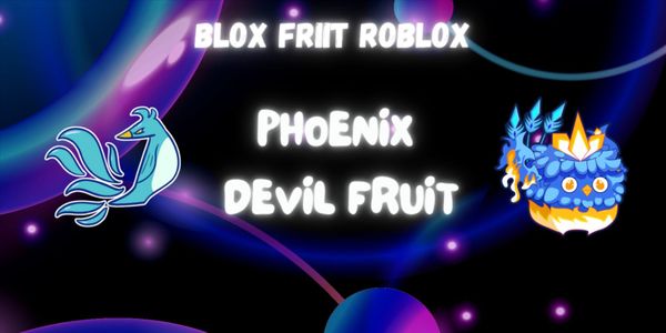 Phoenix (Beast)