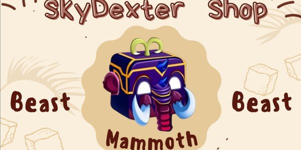 Mammoth(Beast)