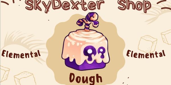 Dough(Elemental)
