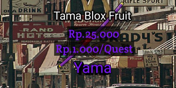 Yama