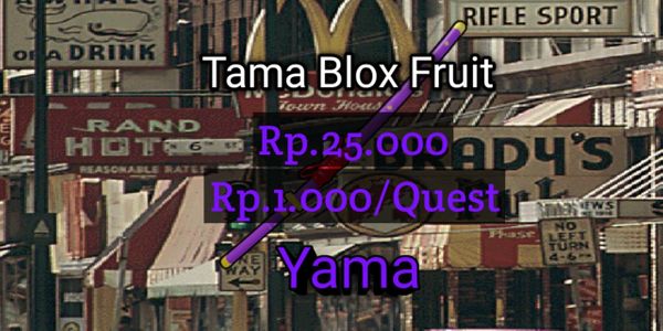 Yama
