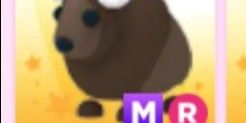 Buy Item MR Buffalo Roblox 2576157 | itemku