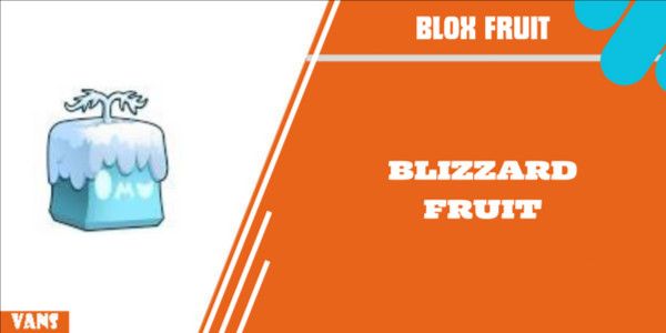 Blizzard (Elemental)