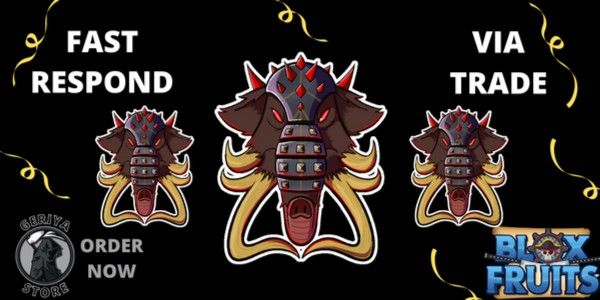 Mammoths (Beasts)