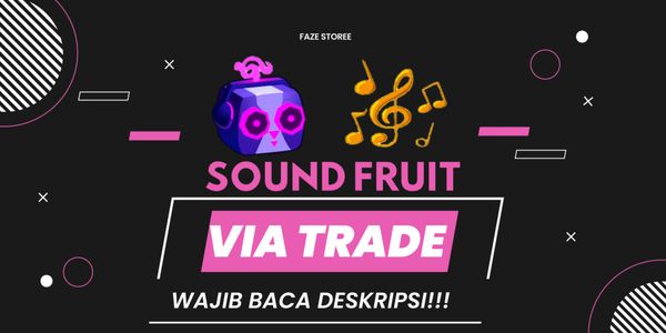 Sound Fruit