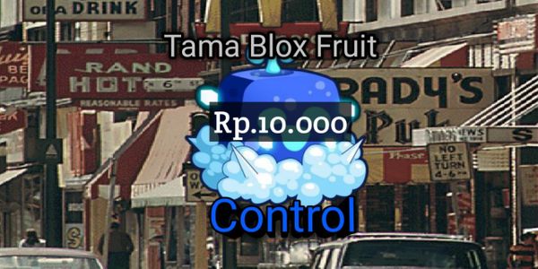 Control (Natural)