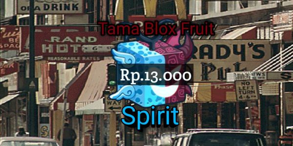 Spirit