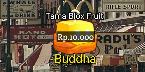 Human: Buddha (Beast)