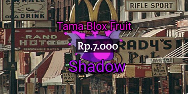 Shadow (Natural)