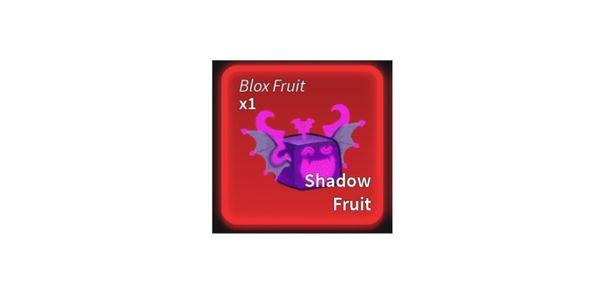 Shadow (Natural)