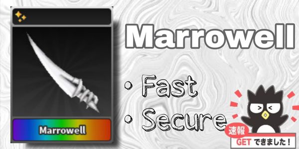 Marrowell - Survive The Killer (STK)