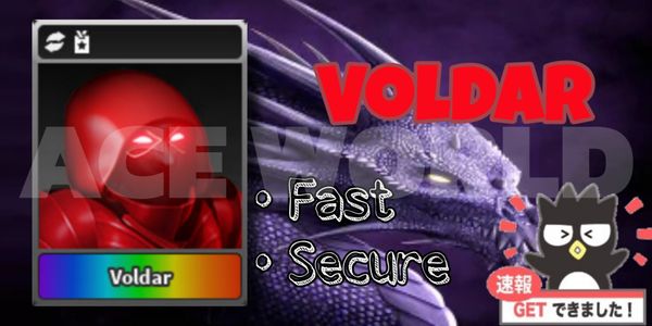 Voldar Killer - Survive The Killer (STK)