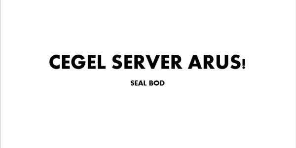 Beli Cegel Cegel Seal Online Blades of Destiny Terlengkap dan Termurah ...
