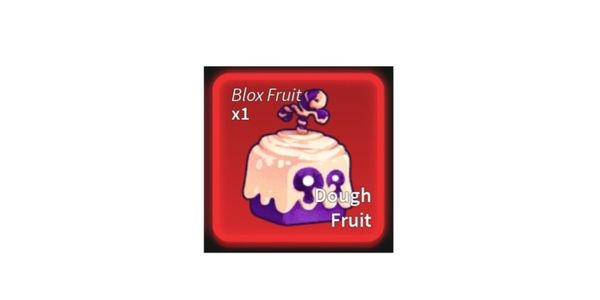 Dough (Elemental)