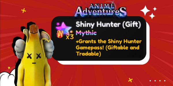 Shiny Hunter