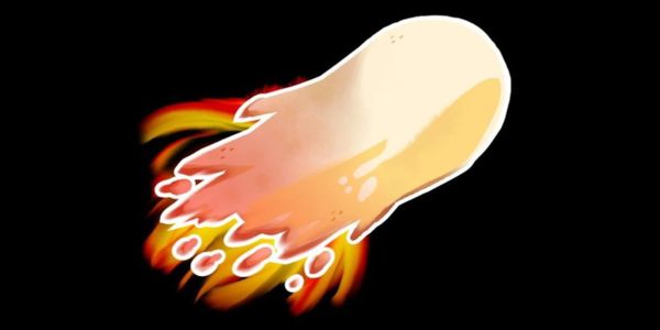 Dough (Elemental)