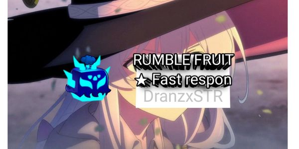 Rumble (Elemental)