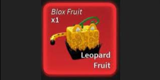 Leopard (Beast)