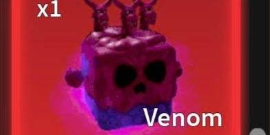 Venom (Natural)