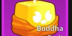 Human: Buddha (Beast)
