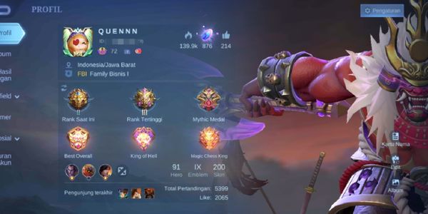 The sultan account has very cheap and cheerful specs
