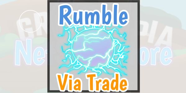 Rumble (Elemental)
