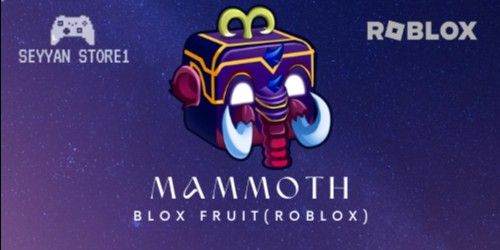 Mammoths (Beasts)